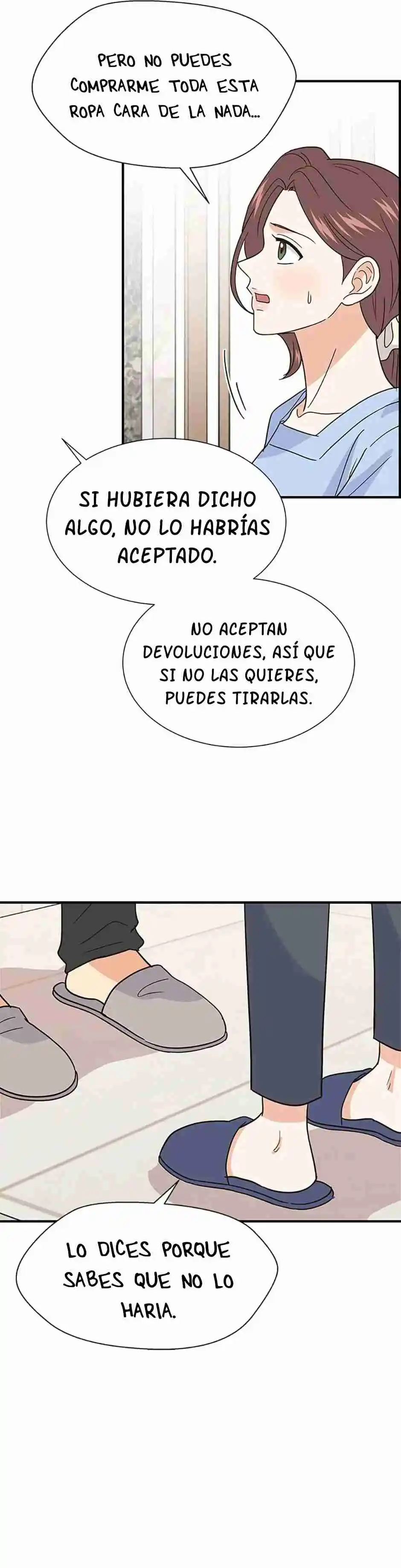 Jefe De Regreso A Clases - Capítulo 37 - Página 6 - LectorTMOo