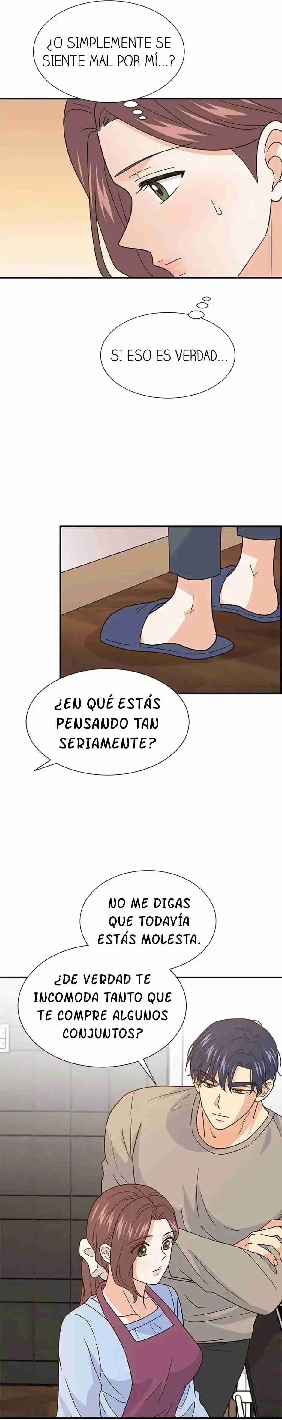 Jefe De Regreso A Clases - Capítulo 37 - Página 12 - LectorTMOo