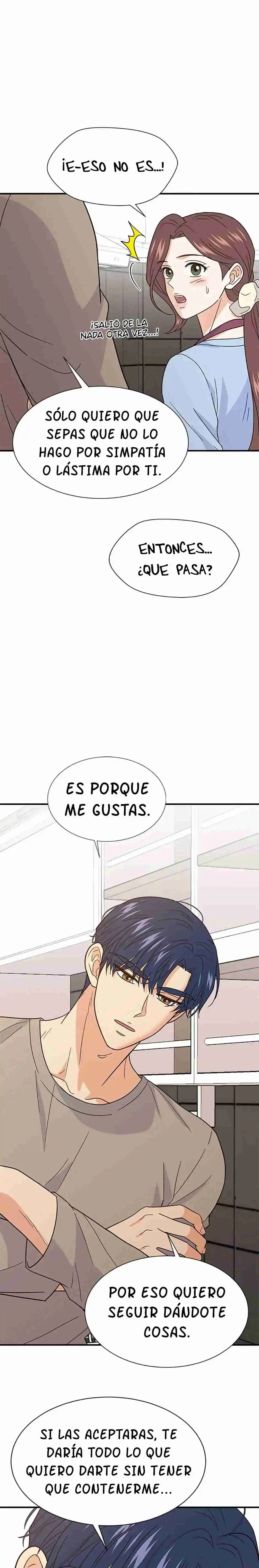 Jefe De Regreso A Clases - Capítulo 37 - Página 13 - LectorTMOo