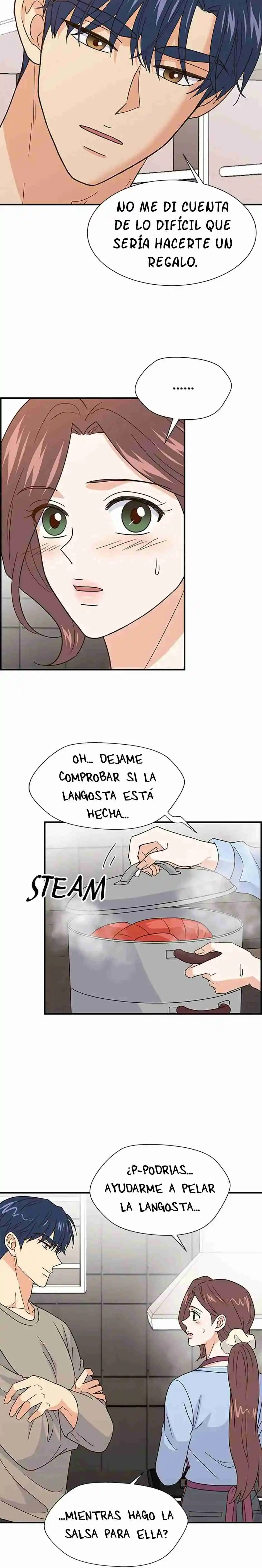 Jefe De Regreso A Clases - Capítulo 37 - Página 14 - LectorTMOo
