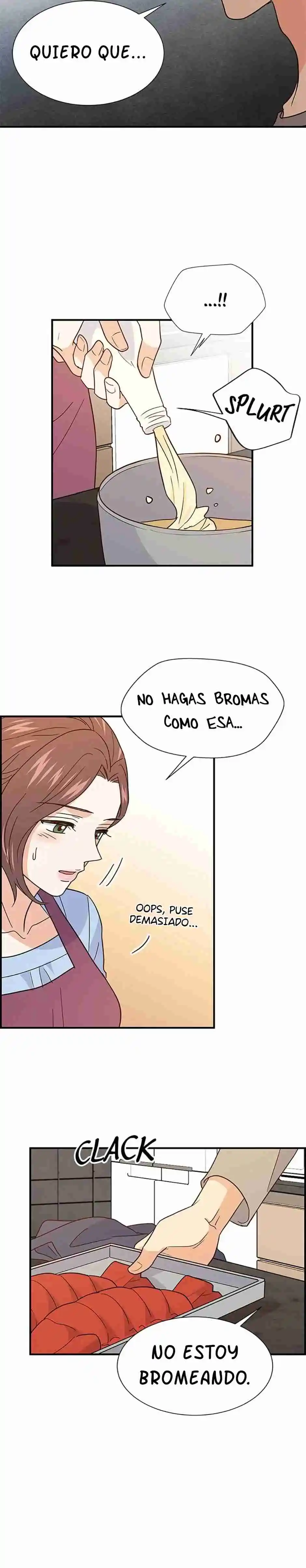 Jefe De Regreso A Clases - Capítulo 37 - Página 18 - LectorTMOo
