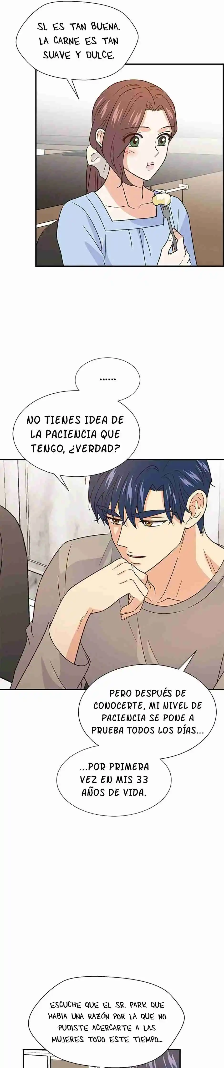 Jefe De Regreso A Clases - Capítulo 37 - Página 21 - LectorTMOo