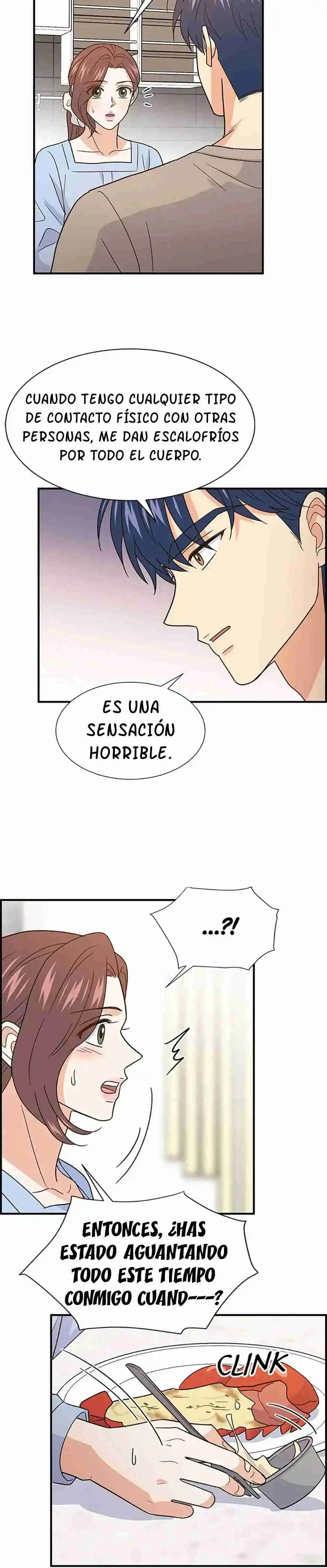 Jefe De Regreso A Clases - Capítulo 37 - Página 22 - LectorTMOo