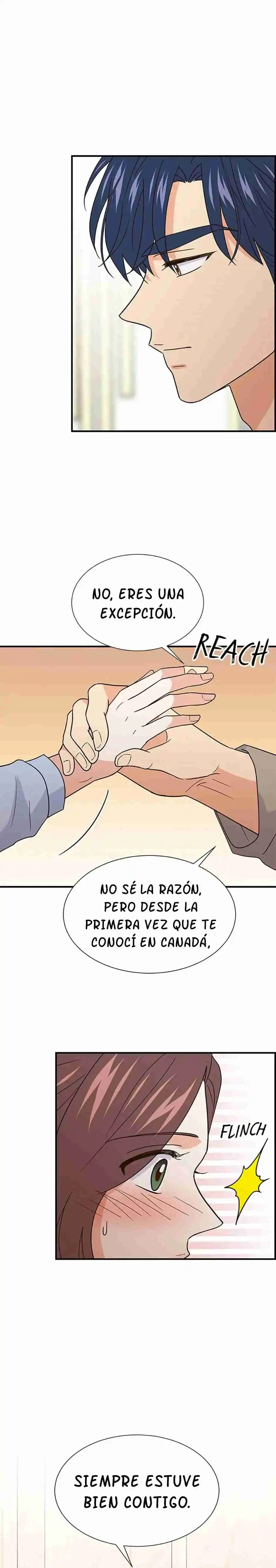 Jefe De Regreso A Clases - Capítulo 37 - Página 23 - LectorTMOo