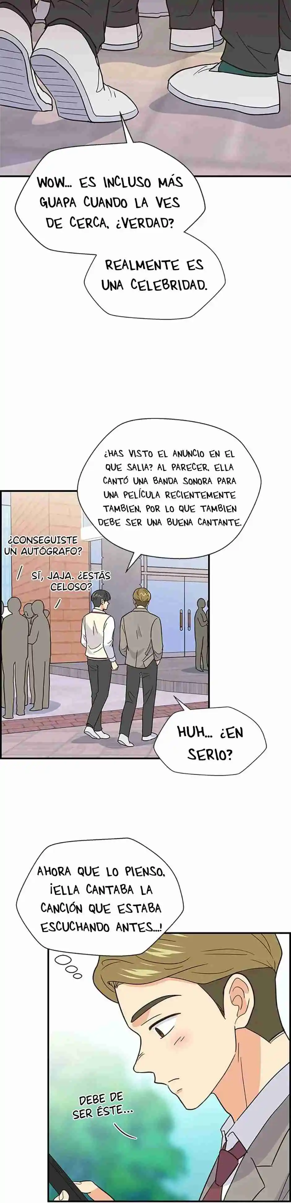 Jefe De Regreso A Clases - Capítulo 38 - Página 8 - LectorTMOo