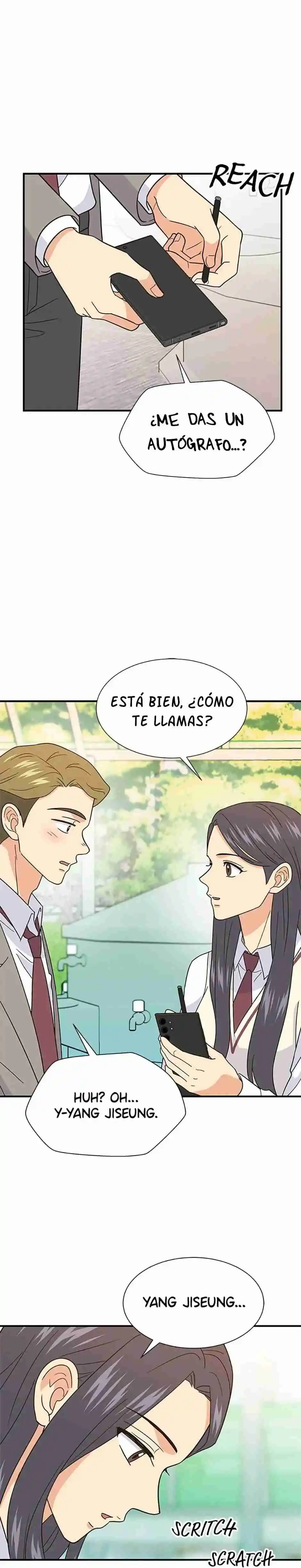 Jefe De Regreso A Clases - Capítulo 38 - Página 14 - LectorTMOo