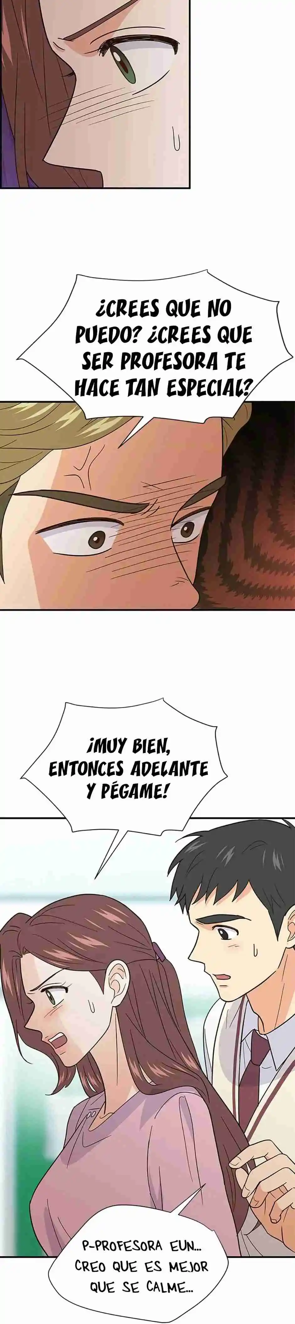 Jefe De Regreso A Clases - Capítulo 38 - Página 24 - LectorTMOo