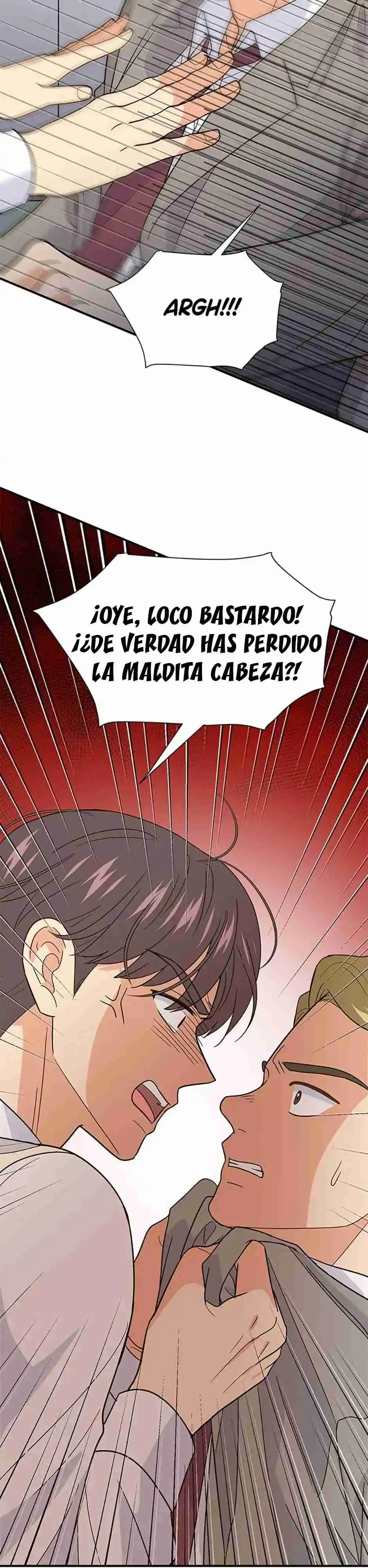 Jefe De Regreso A Clases - Capítulo 39 - Página 4 - LectorTMOo