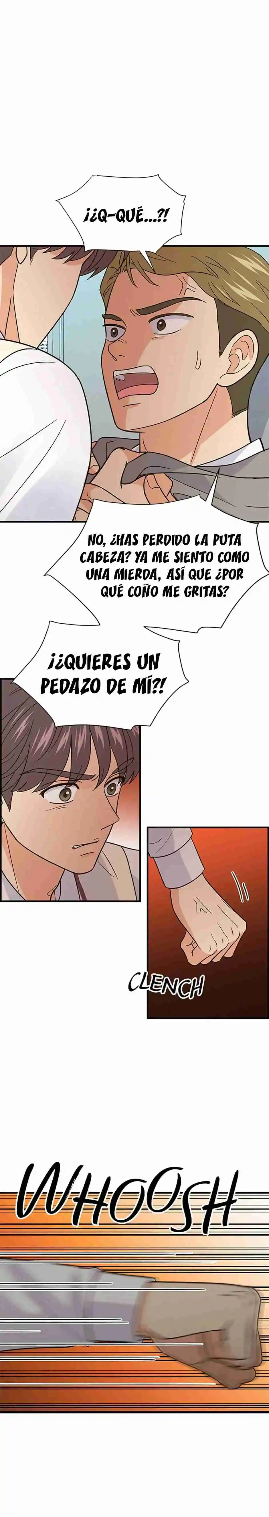 Jefe De Regreso A Clases - Capítulo 39 - Página 5 - LectorTMOo