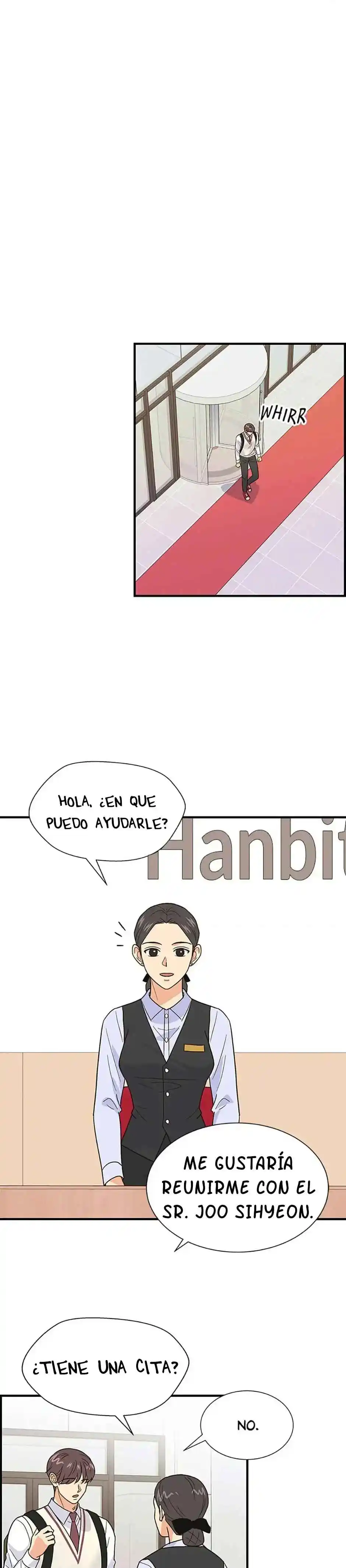 Jefe De Regreso A Clases - Capítulo 39 - Página 13 - LectorTMOo
