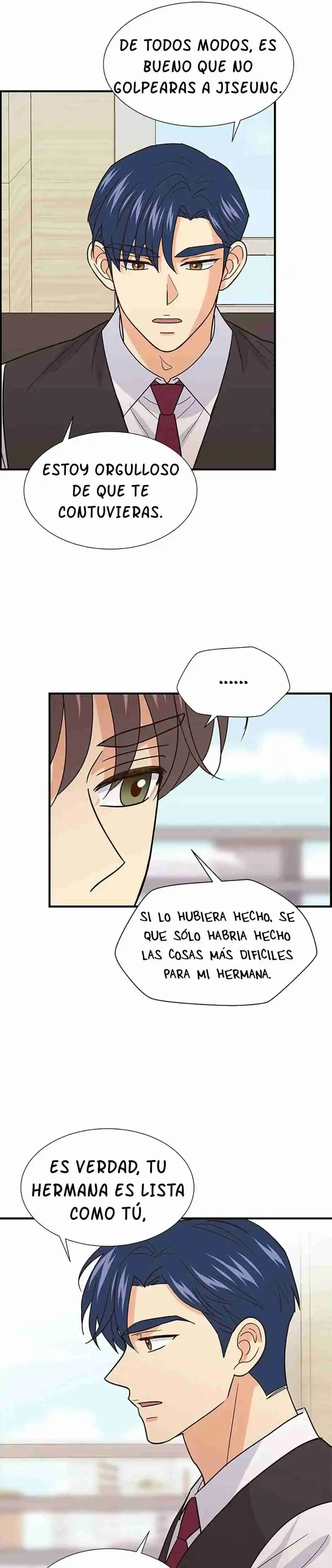Jefe De Regreso A Clases - Capítulo 39 - Página 23 - LectorTMOo