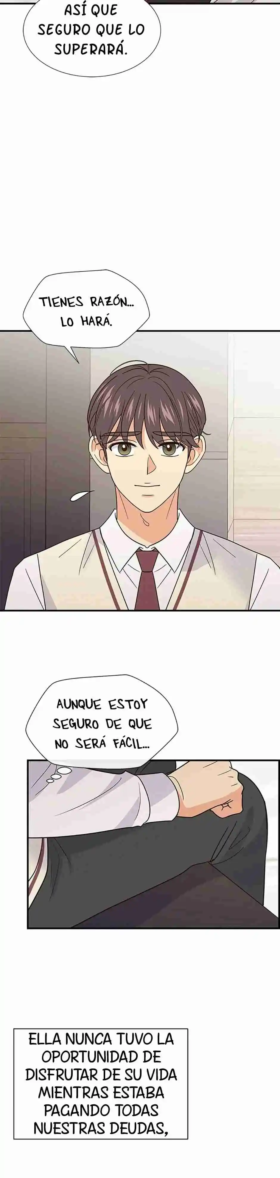 Jefe De Regreso A Clases - Capítulo 39 - Página 24 - LectorTMOo
