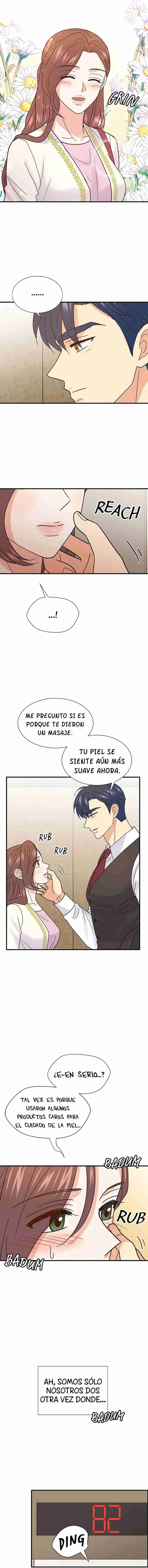 Jefe De Regreso A Clases - Capítulo 40 - Página 15 - LectorTMOo