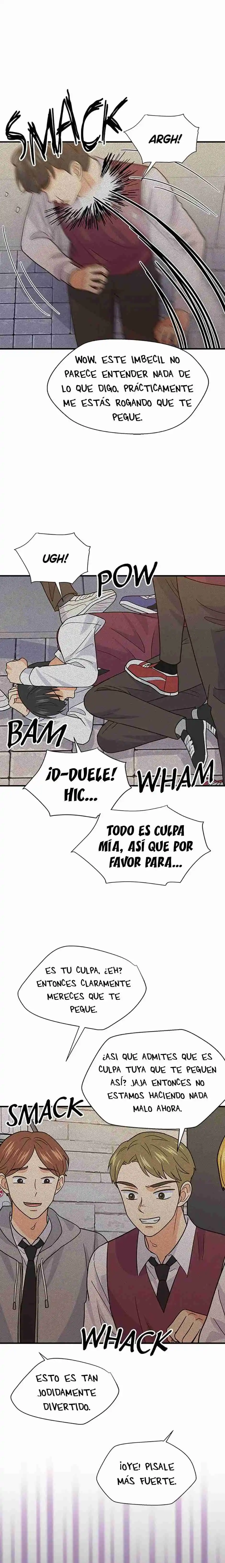 Jefe De Regreso A Clases - Capítulo 41 - Página 7 - LectorTMOo