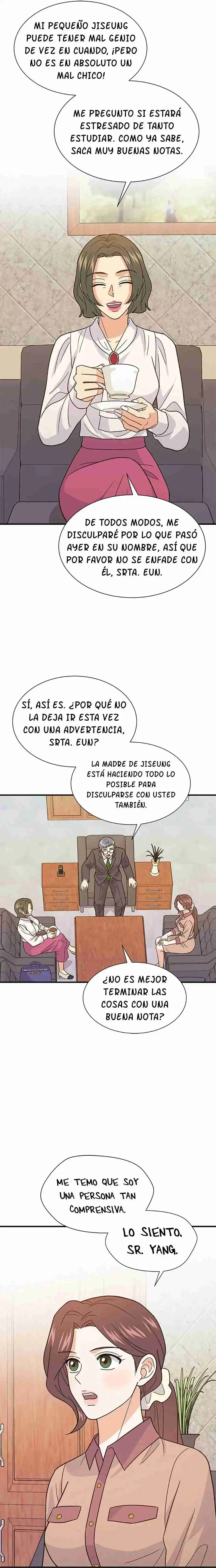 Jefe De Regreso A Clases - Capítulo 41 - Página 11 - LectorTMOo