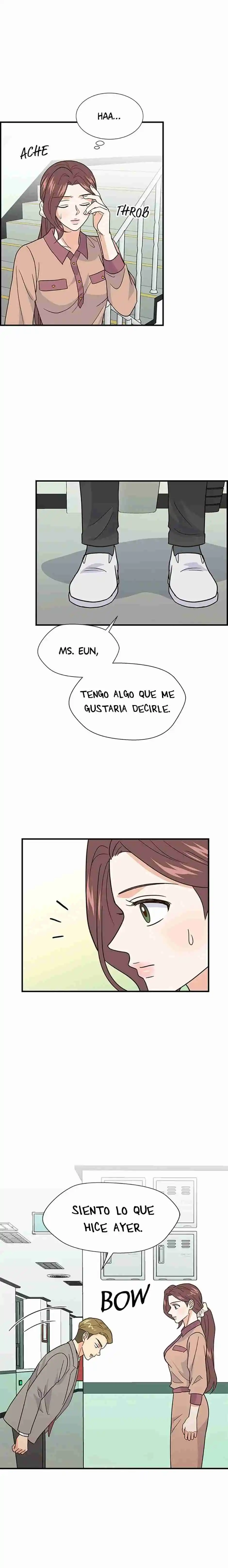 Jefe De Regreso A Clases - Capítulo 41 - Página 14 - LectorTMOo