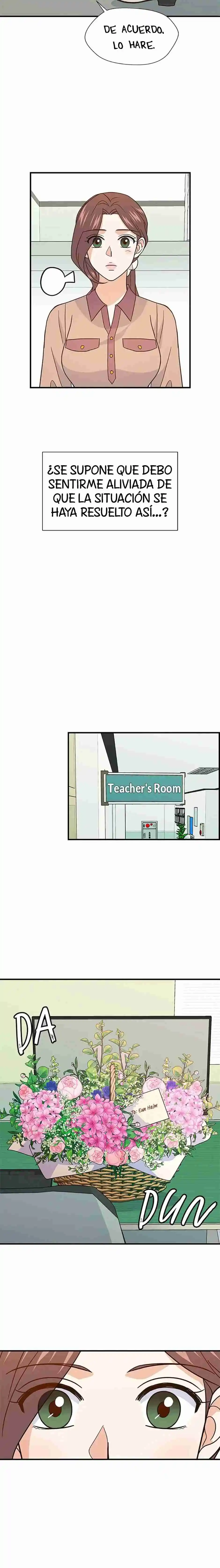 Jefe De Regreso A Clases - Capítulo 41 - Página 16 - LectorTMOo