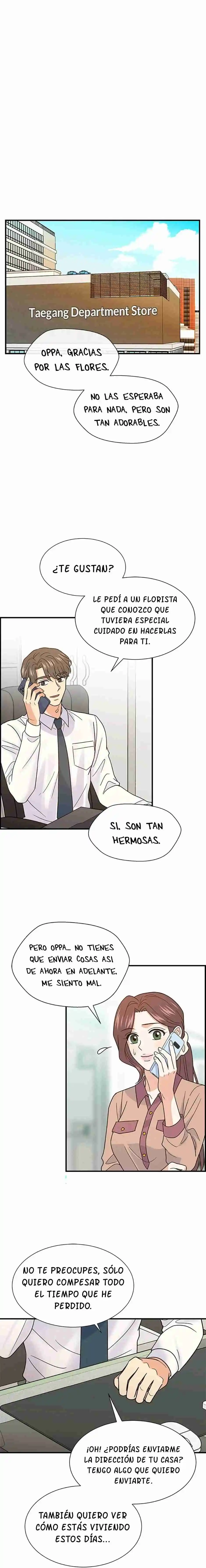 Jefe De Regreso A Clases - Capítulo 41 - Página 18 - LectorTMOo