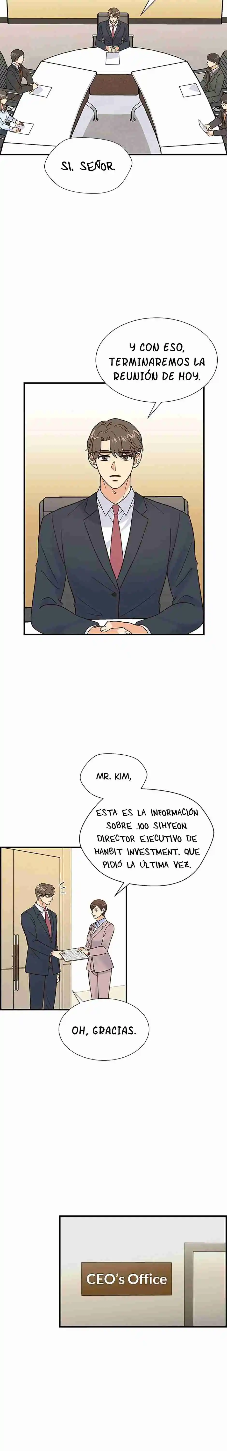 Jefe De Regreso A Clases - Capítulo 42 - Página 4 - LectorTMOo