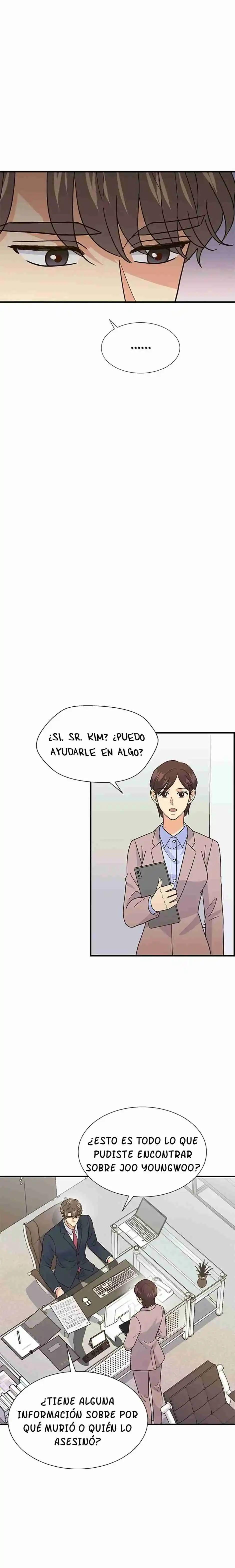 Jefe De Regreso A Clases - Capítulo 42 - Página 9 - LectorTMOo