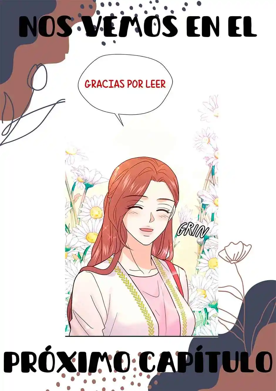 Jefe De Regreso A Clases - Capítulo 42 - Página 24 - LectorTMOo