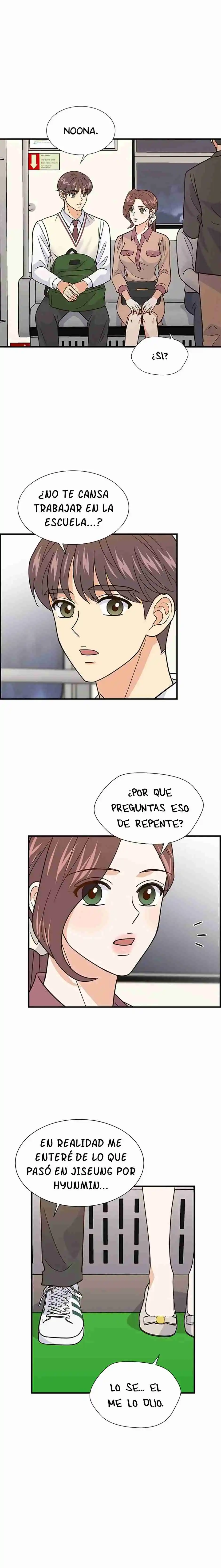 Jefe De Regreso A Clases - Capítulo 43 - Página 4 - LectorTMOo