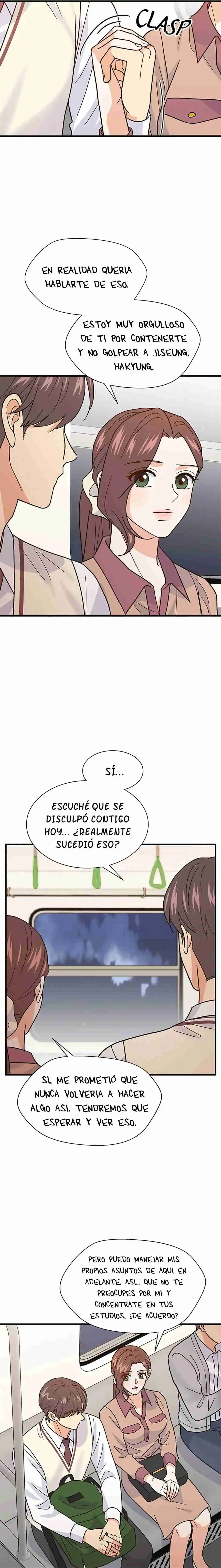 Jefe De Regreso A Clases - Capítulo 43 - Página 5 - LectorTMOo