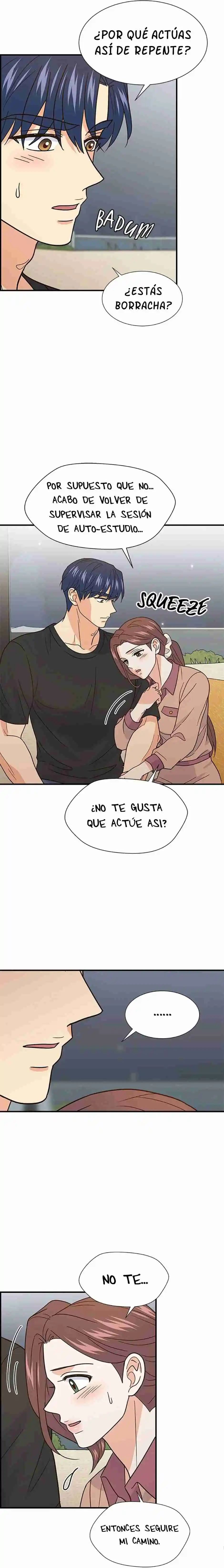 Jefe De Regreso A Clases - Capítulo 43 - Página 14 - LectorTMOo