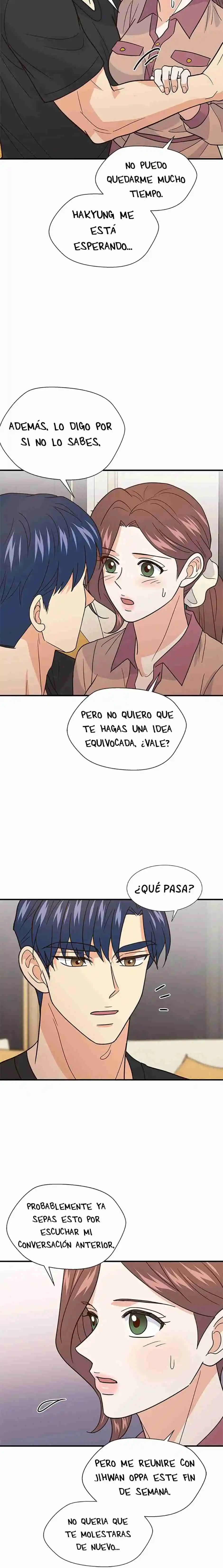 Jefe De Regreso A Clases - Capítulo 43 - Página 18 - LectorTMOo