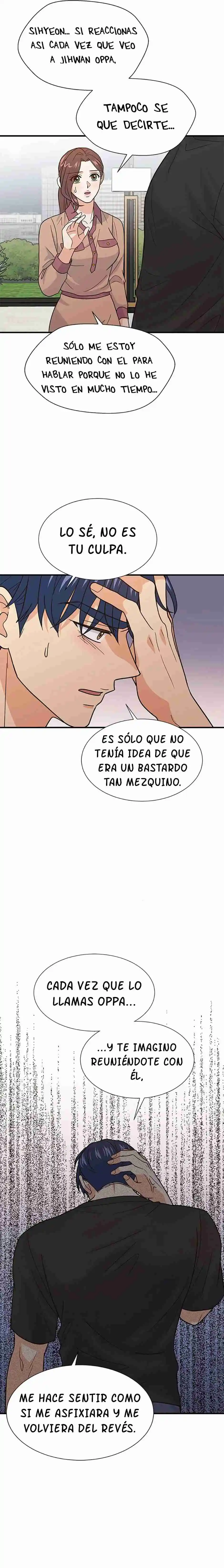 Jefe De Regreso A Clases - Capítulo 43 - Página 20 - LectorTMOo