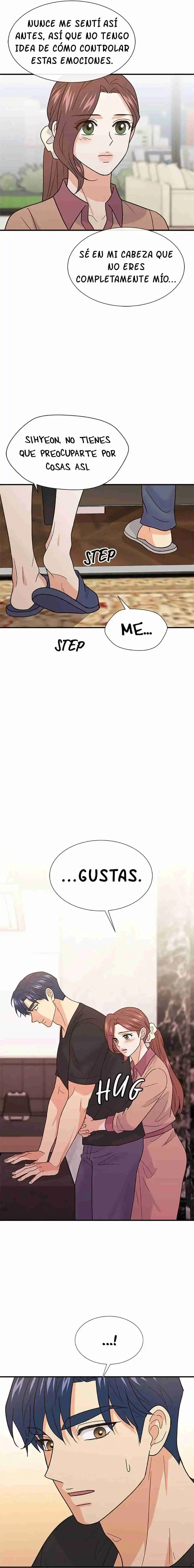 Jefe De Regreso A Clases - Capítulo 43 - Página 21 - LectorTMOo