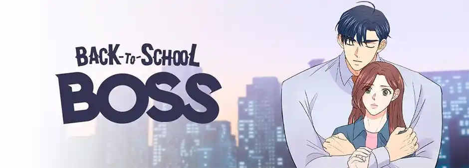 Jefe De Regreso A Clases - Capítulo 44 - Página 15 - LectorTMOo