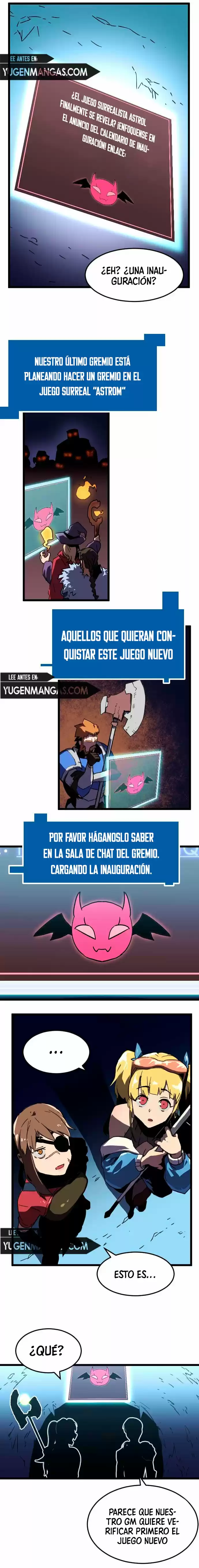 Jefe Final - Capítulo 1 - Página 17 - LectorTMOo