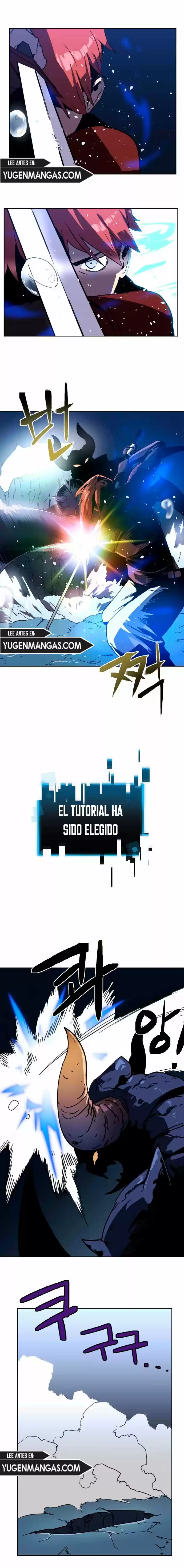 Jefe Final - Capítulo 1 - Página 26 - LectorTMOo