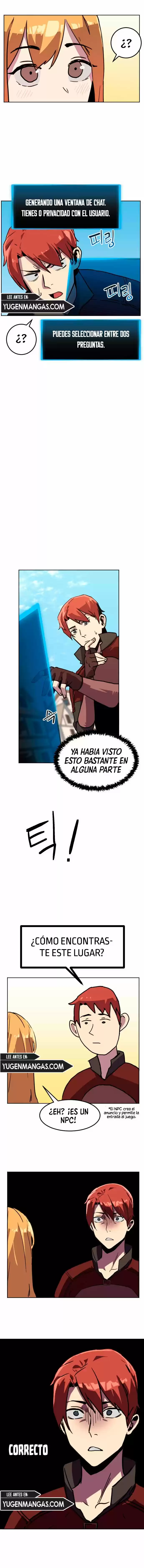 Jefe Final - Capítulo 1 - Página 30 - LectorTMOo