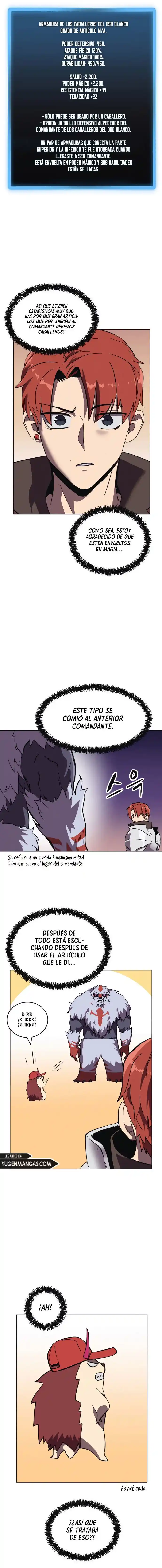 Jefe Final - Capítulo 18 - Página 7 - LectorTMOo