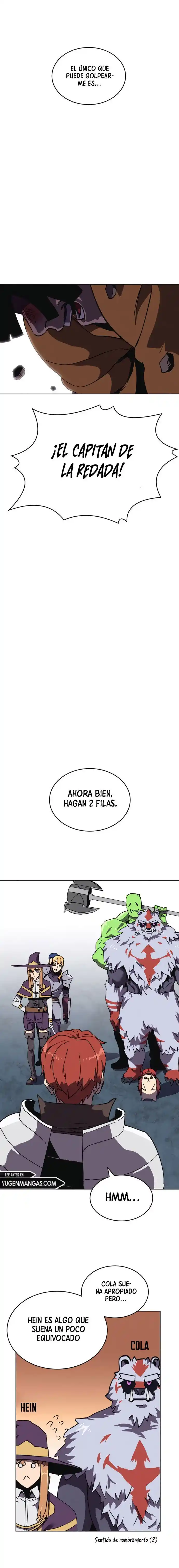 Jefe Final - Capítulo 18 - Página 14 - LectorTMOo