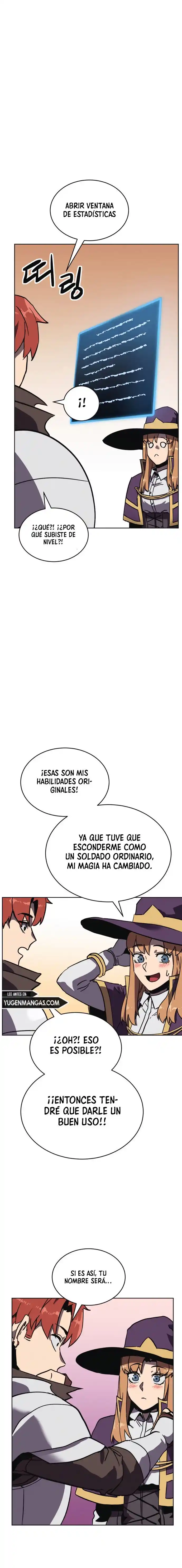 Jefe Final - Capítulo 18 - Página 15 - LectorTMOo