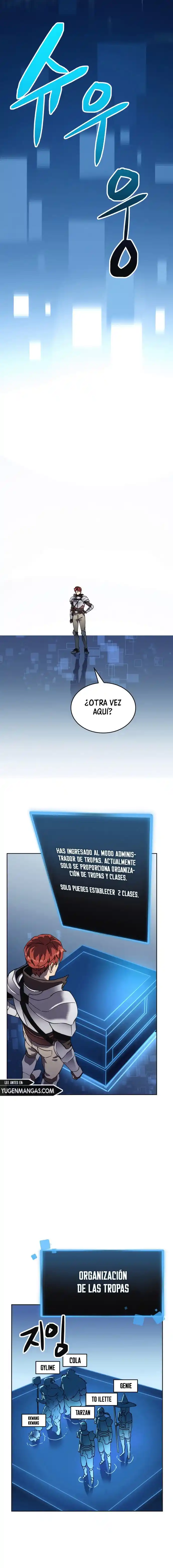 Jefe Final - Capítulo 18 - Página 17 - LectorTMOo