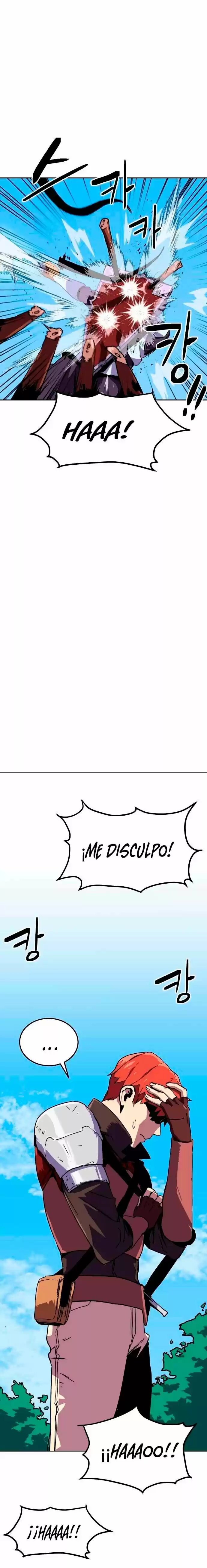 Jefe Final - Capítulo 2 - Página 6 - LectorTMOo