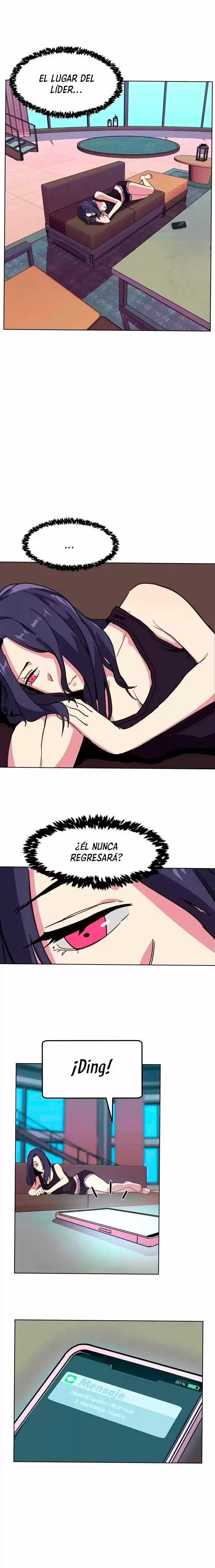 Jefe Final - Capítulo 2 - Página 16 - LectorTMOo