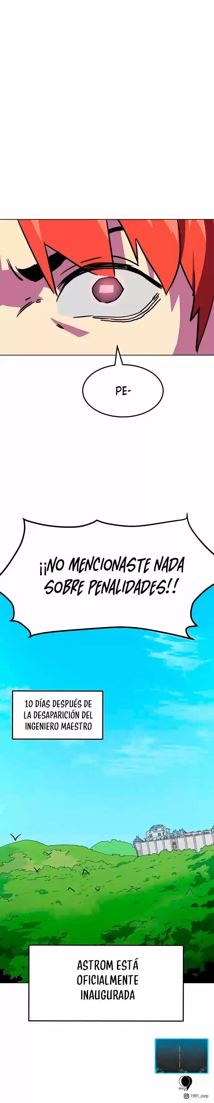Jefe Final - Capítulo 2 - Página 34 - LectorTMOo