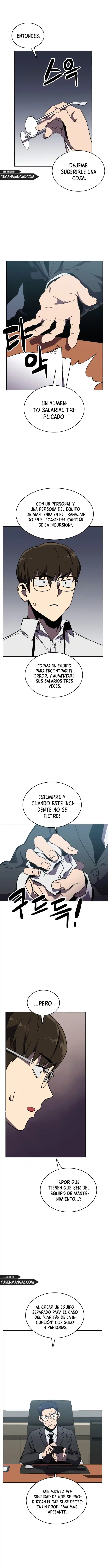 Jefe Final - Capítulo 20 - Página 2 - LectorTMOo