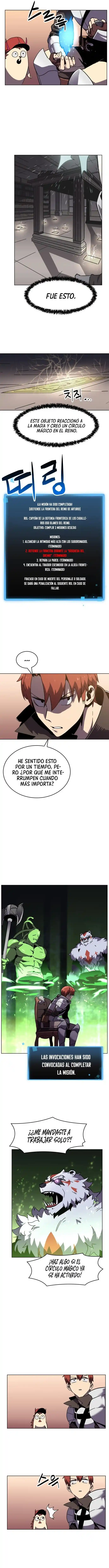 Jefe Final - Capítulo 21 - Página 3 - LectorTMOo