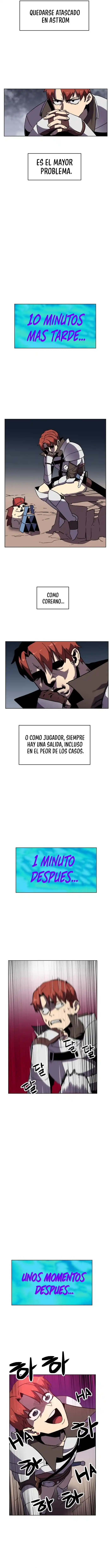 Jefe Final - Capítulo 21 - Página 13 - LectorTMOo