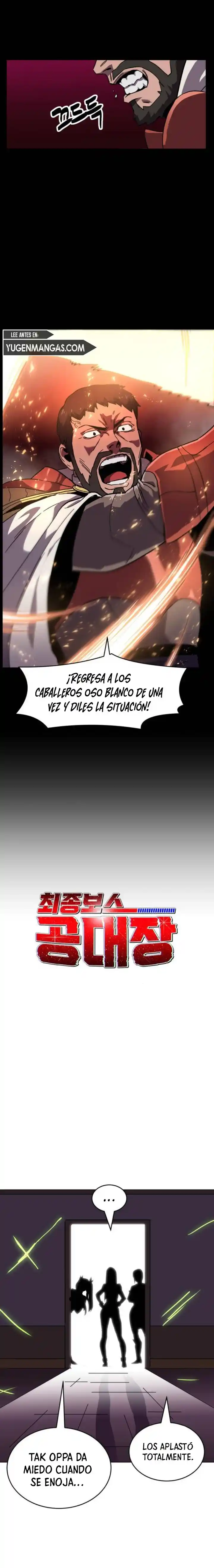 Jefe Final - Capítulo 22 - Página 9 - LectorTMOo