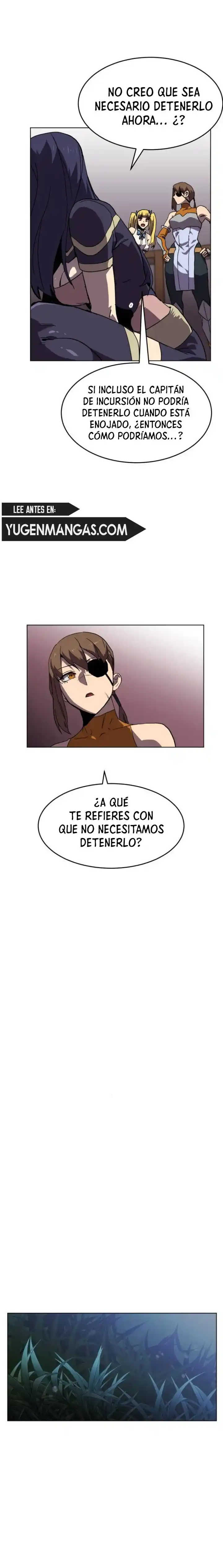 Jefe Final - Capítulo 22 - Página 11 - LectorTMOo