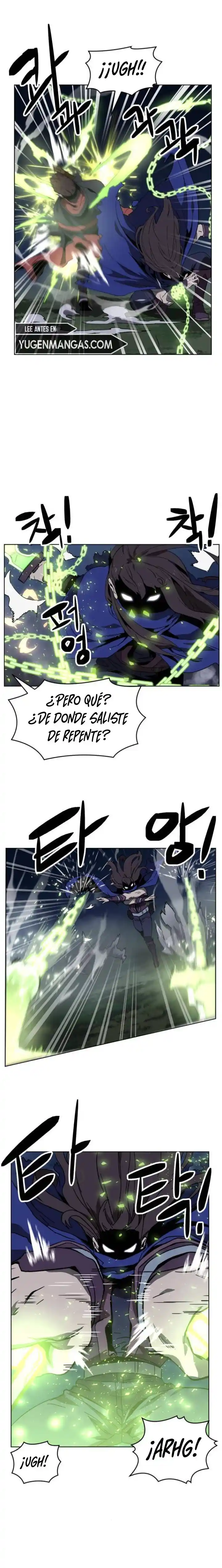 Jefe Final - Capítulo 22 - Página 13 - LectorTMOo