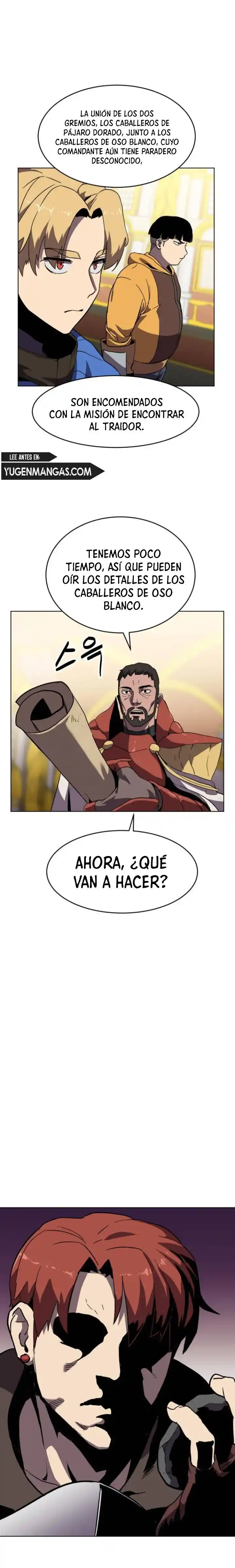 Jefe Final - Capítulo 22 - Página 22 - LectorTMOo