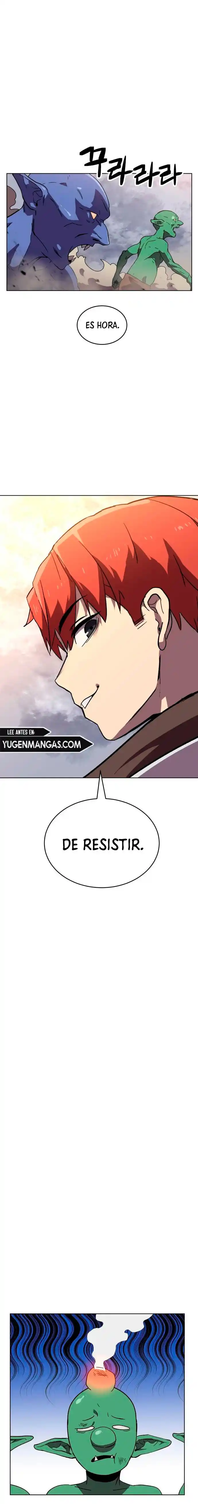 Jefe Final - Capítulo 23 - Página 7 - LectorTMOo